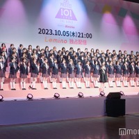「日プガールズ」ポジションバトルに「努力の塊」「刺激受けた」の声 サバ番好きおすすめの楽しみ方とは? 画像