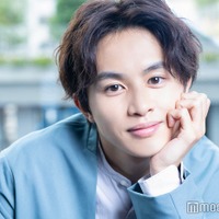 超特急・草川拓弥、FANTASTICS堀夏喜との交流語る「境遇が似ている」来年の“4文字”抱負も<「サブスク不倫」インタビュー> 画像