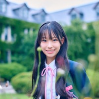 「日プガールズ」八田芽奈、センターで抜群の“アイドル性”発揮 トレーナー絶賛のパフォーマンスに「完璧すぎる」「目が離せない」と反響続々 画像
