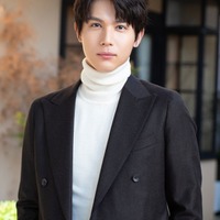 中川大志、二階堂ふみを支えるビジネスパートナーに 新火曜ドラマ「Eye Love You」出演決定 画像