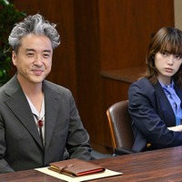 <うちの弁護士は手がかかる 第8話>“元マネージャー”蔵前、女優・梨乃の誘いに下した決断は? 画像