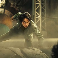 北村匠海主演「幽☆遊☆白書」実写版、場面写真15点一挙解禁 綾野剛の戸愚呂弟ら細部までこだわり 画像