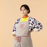 前田敦子、第3子妊娠中の元ヤンに 門脇麦の幼なじみ役で「厨房のありす」出演決定 画像