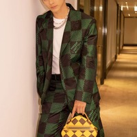 平野紫耀、香港でルイ・ヴィトン2024プレフォールメンズ・ファッションショー出席「終始魅了された」 画像