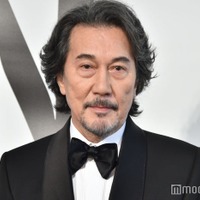 役所広司「VIVANT」裏話に衝撃走る 堺雅人も感嘆「すごいなぁ」 画像