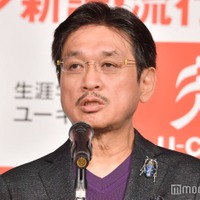 2023年流行語大賞「増税メガネ」選出しなかったのは「日本政府への忖度ではない」やくみつるが説明 画像