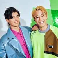 井阪郁巳&宮田龍樹、“挫折”から生まれた転機 支えになったファンへ“感謝”詰め込んだライブ作り意識<モデルプレス C.I.A. インタビュー> 画像
