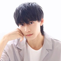 【慶應ボーイコンテスト2023特集】NO.5久保将真さんインタビュー 画像