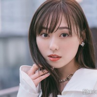 福原遥、朝ドラ・主演作続き変化「意見を言えるタイプではなかった」それでも変わらない“夢を叶える秘訣”<「あの花が咲く丘で、君とまた出会えたら。」インタビュー> 画像
