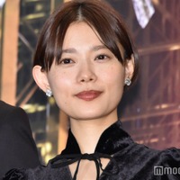 杉咲花が謝罪連発「汗噴き出してきました」橋本愛から明かされた“失態”とは 画像