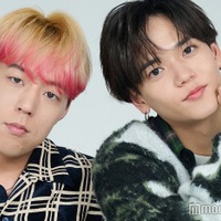 FANTASTICS世界&中島颯太「すごく痛手でした」ぶつかった壁が“無駄じゃなかった”と思えるようになるまで<「FANTASTIC ROCKET」インタビュー> 画像