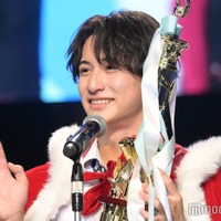 日本一のイケメン高校生決定 大阪府出身の3年生・植野花道くん<男子高生ミスターコン2023> 画像