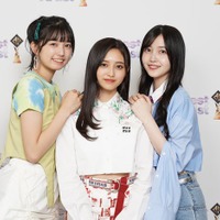 乃木坂46久保史緒里、新体制への不安克服できたタイミング明かす<ベストアーティスト2023> 画像