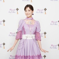 生田絵梨花、新衣装をアピール「生放送では初めて着用」<ベストアーティスト2023> 画像