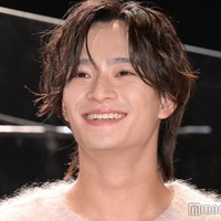 美 少年・浮所飛貴、立教大のデートスポット明かすも会場ざわつく「え!?」 画像
