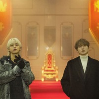 SKY-HI&Nissy、コラボ曲は“究極のアイドルソング” 生放送でタイトル公開でも話題<SUPER IDOL> 画像