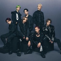 BE:FIRST、&TEAMとコラボで「Boom Boom Back」披露 堂々パフォに反響続々<ベストアーティスト 2023> 画像