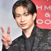 綱啓永、高橋文哉とのLINE内容明かす「自撮りの写真を送ってくれて」<27ルール> 画像
