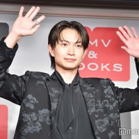 綱啓永、今後の活動を“匂わせ”「まだ解禁されてないものもあったり」2024年の抱負も語る<27ルール> 画像