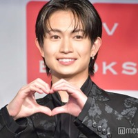 綱啓永、8LOOM・「恋オオカミ」メンバーらからのサプライズに「泣きそうになった」<27ルール> 画像