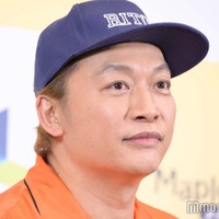 香取慎吾、ドラマ共演者に「いつも寝てた」と言われていた過去の裏側告白 画像