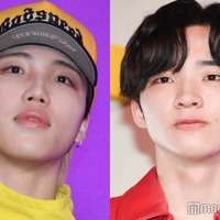 BE:FIRST・SHUNTO&RYUHEI「紅白」は“尋常じゃない”緊張感 初出場を回顧「脚の震え子鹿かよ」 画像