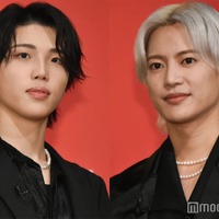 BE:FIRST・SHUNTO、RYOKIの「すごい可愛い」一面明かす RYUHEIと“兄目線”でアドバイスも 画像