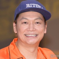 香取慎吾、“リトカ名人”として初の公の場 メディアの数に驚き隠せず「急に芸能人になった気分」 画像