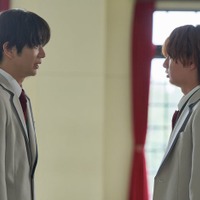 ＜君が死ぬまであと100日 第7話＞林太郎、いつきの哀しい過去を知る うみの運命は？ 画像