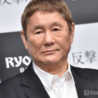ビートたけし、人気の後輩芸人を絶賛「俺にはああいう細かいところまで掘り下げる頭無い」 画像