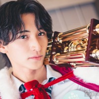 日本一のイケメン高校生・植野花道くん「今日好き」出演で意識変化 彼女からの言葉も明かす<男子高生ミスターコン2023> 画像