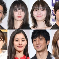 <2023年秋>読者が選ぶ「今期最もハマっている深夜ドラマ」ランキングTOP10を発表【モデルプレス国民的推しランキング】 画像