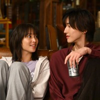 「マイハル」佐弥子(広瀬アリス)、拓(道枝駿佑)に突如別れ切り出す「切ない」「辛すぎ」ラスト展開に反響 画像