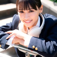 「今日好き」アンジーひより、フレッシュな水着姿で美ボディ披露 画像