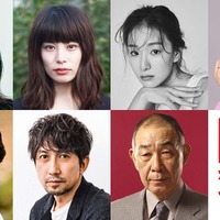 さとうほなみ&馬場ふみか、初の医師役に 玄理・工藤美桜ら追加キャスト7人発表<院内警察> 画像