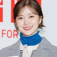 白石麻衣、“推し”告白「ハマっているんです」 画像