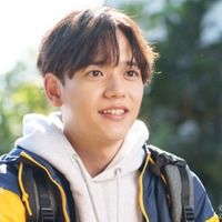 FANTASTICS中島颯太、ゲイの青年に 個性派キャスト一挙解禁<おっさんのパンツがなんだっていいじゃないか> 画像
