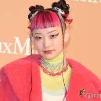 水曜日のカンパネラ・詩羽、身体に異変 腫れ上がった自撮りも公開 画像