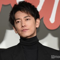 佐藤健、今年のニュースは“人生初入院”「こんなにきついんだって思った」来年の抱負も明かす 画像