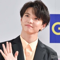 “デビュー前からの仲”FANTASTICS佐藤大樹&Travis Japan松田元太、久々再会ショット公開「眼福」「豪華すぎる」の声 画像