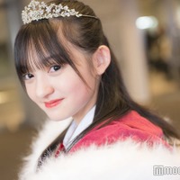 日本一かわいい中学生・みおさん、13歳で二冠 幼少期からの経験・将来の夢明かす<JCミスコン2023> 画像