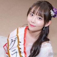 「ミス東大」結果発表 グランプリは文学部3年・田中裕理さん 画像