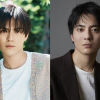簡秀吉&西山潤、BL「好きやねんけどどうやろか」実写ドラマ化 関西弁肉食系イケメン・バツイチサラリーマンに 画像