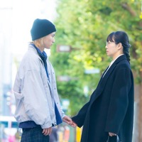 <ゆりあ先生の赤い糸 第8話>ゆりあ、“禁断の恋”に落ちた優弥の妻と対面 画像