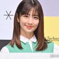 3児の母・小倉優子、“産後抜け毛”の悩み吐露「憂鬱になります」「まだ生えてないんです」 画像