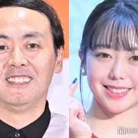 アンガールズ田中卓志、峯岸みなみの“六本木通い”を注意していた「俺の言う事を聞く奴いるんだな」 画像