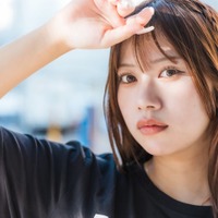 【ミスキャンパス立命館2023特集】NO.4和田明果さんインタビュー 画像