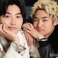 岐洲匠、八村倫太郎との“運命的”な出会い「自分の弱いところまで全て出せた」裸の付き合いで絆深める<「佐原先生と土岐くん」インタビュー前編> 画像
