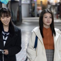 出口夏希「いちばんすきな花」“20歳の美鳥”を熱演 片岡凜は高校時代のゆくえ役 画像