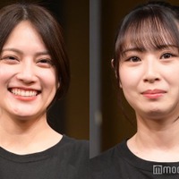 入山杏奈、意味深発言で会場沸かす 高柳明音との仲良しエピソードも披露 画像